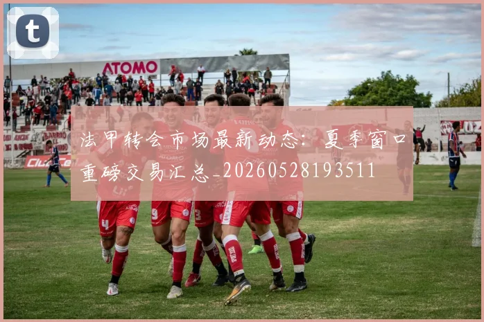 法甲转会市场最新动态：夏季窗口重磅交易汇总_20260528193511