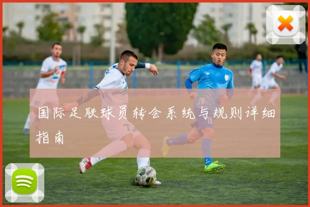 国际足联球员转会系统与规则详细指南
