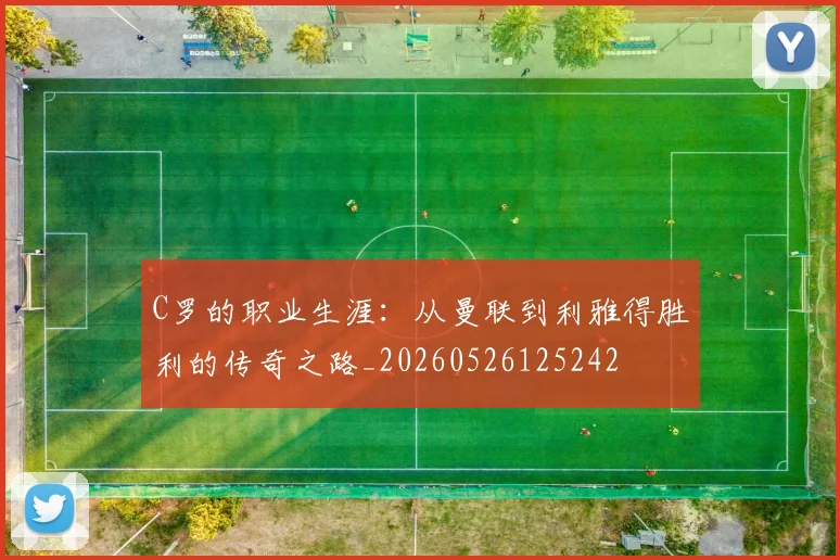 C罗的职业生涯：从曼联到利雅得胜利的传奇之路_20260526125242
